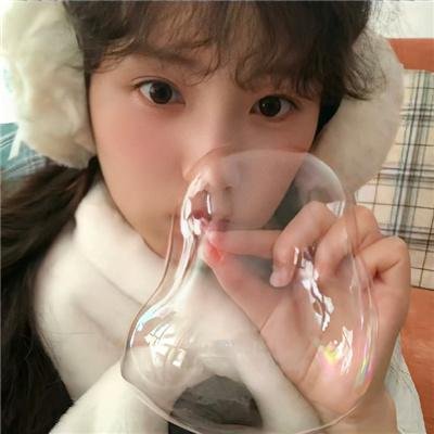 模特魅影海报