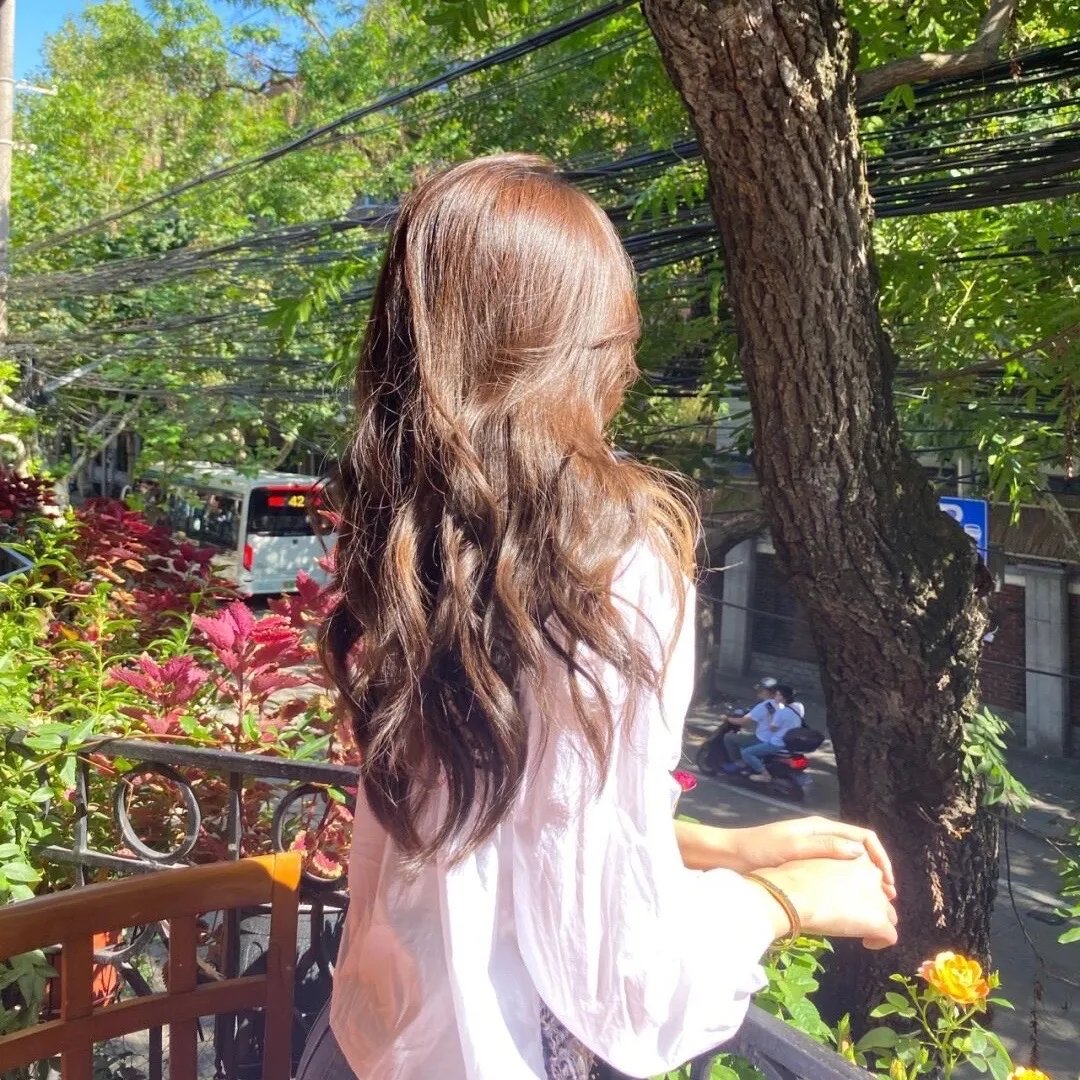 盗影谜情海报