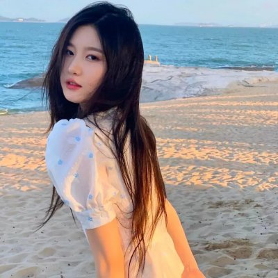 新年甜心海报