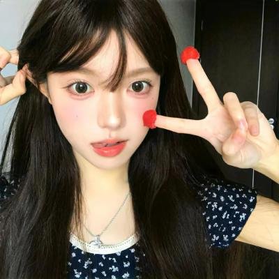 山河披锦绣海报