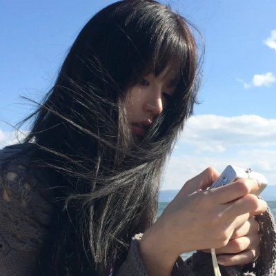 睡花海报